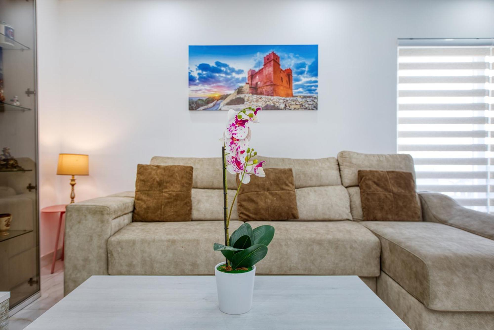 Bf Residence St. Paul's Bay Exteriér fotografie